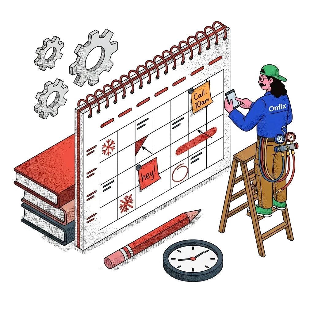 Ilustrasi 2 ONFIX